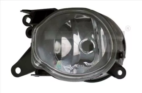 Front Fog Light