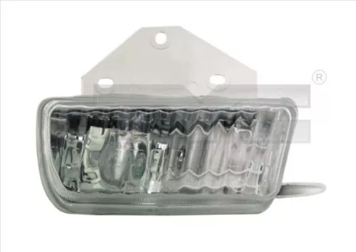 Front Fog Light