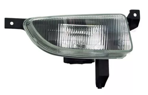 Front Fog Light