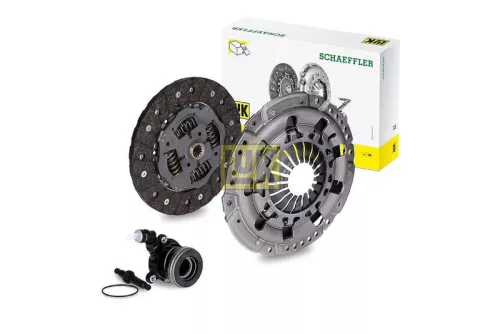 Clutch Kit