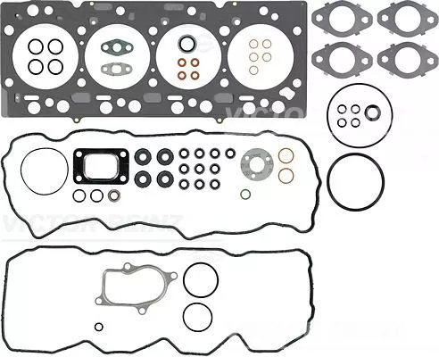 Gasket Kit, cylinder head