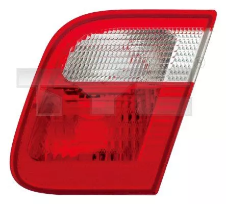 Tail Light Assembly