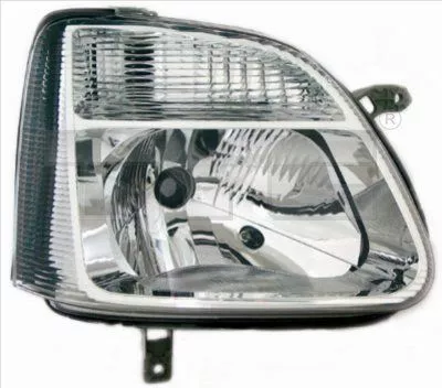 Headlight