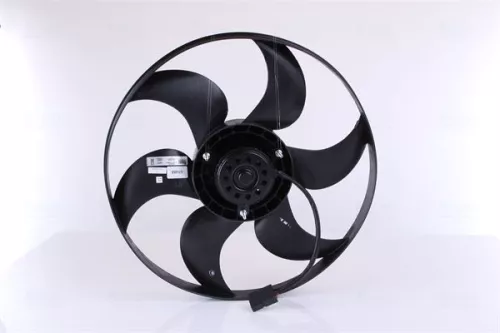 Fan, engine cooling