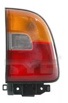 Tail Light Assembly
