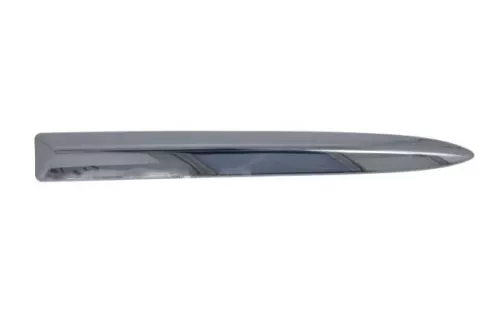 Trim/Protection Strip, bumper