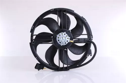 Fan, engine cooling