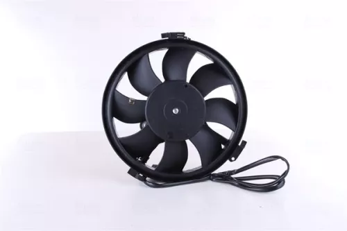Fan, engine cooling