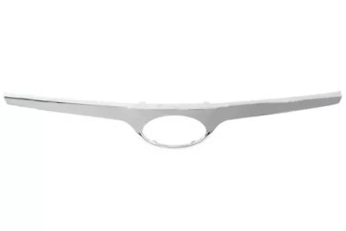 Trim/Protection Strip, radiator grille