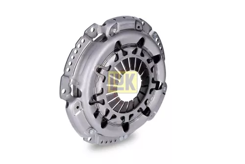 Clutch Pressure Plate