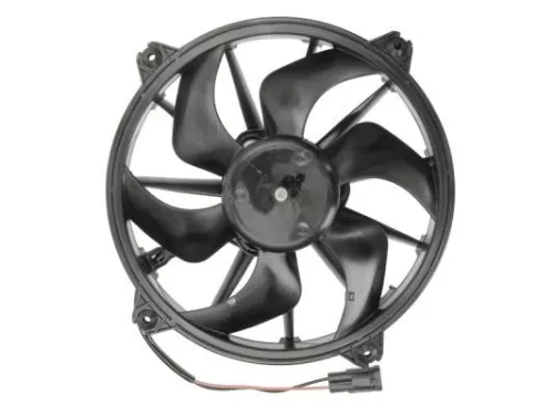Fan, engine cooling
