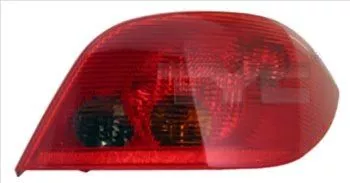 Tail Light Assembly