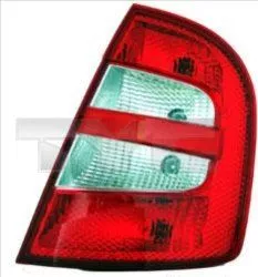 Tail Light Assembly