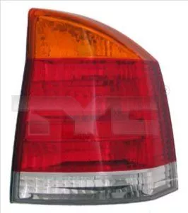 Tail Light Assembly