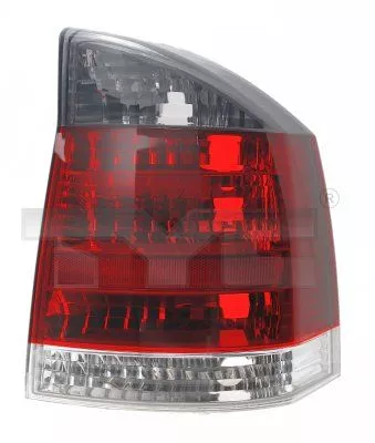 Tail Light Assembly