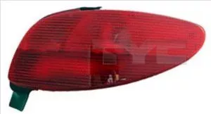Tail Light Assembly