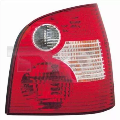 Tail Light Assembly