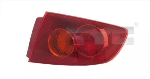 Tail Light Assembly