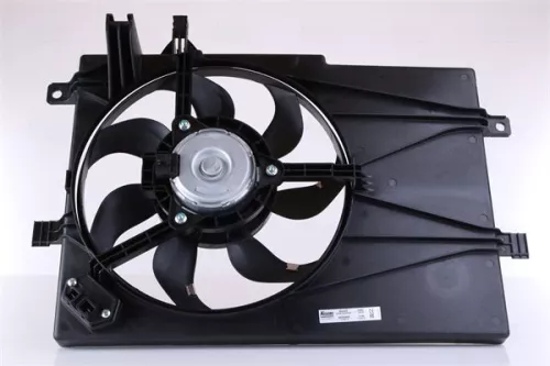 Fan, engine cooling