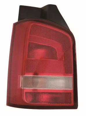 Tail Light Assembly