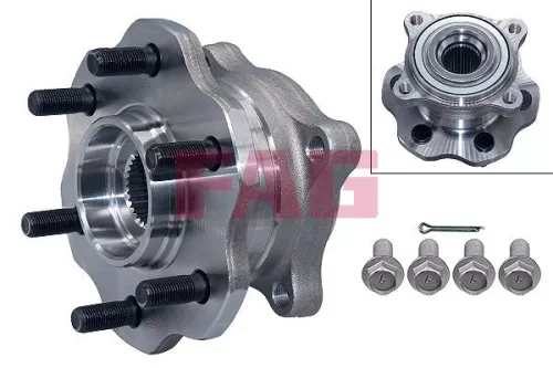 Wheel Bearing Kit