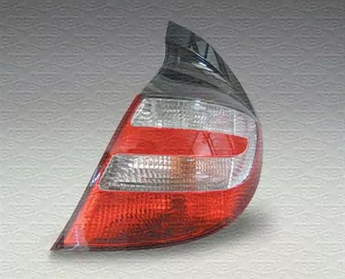 Tail Light Assembly