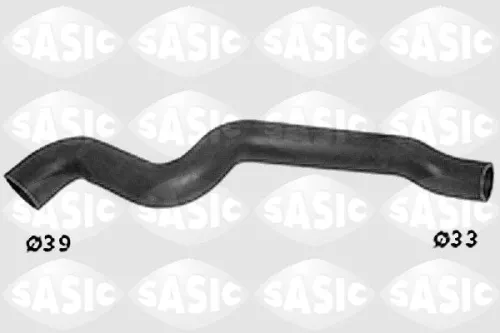 Radiator Hose