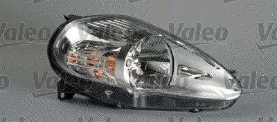 Headlight