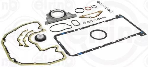Gasket Kit, crankcase