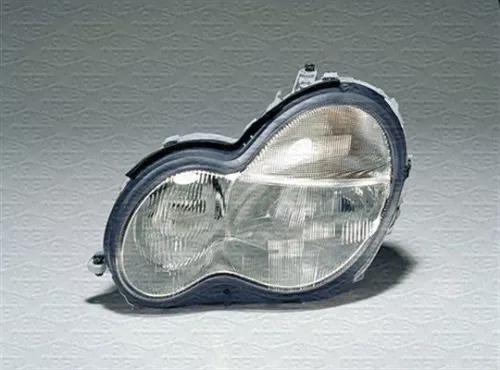 Headlight