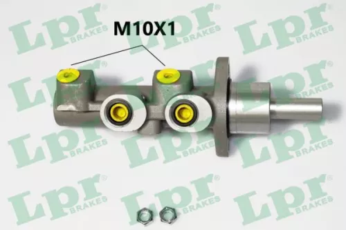 Brake Master Cylinder