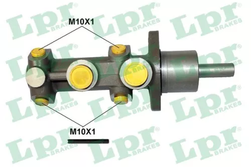 Brake Master Cylinder