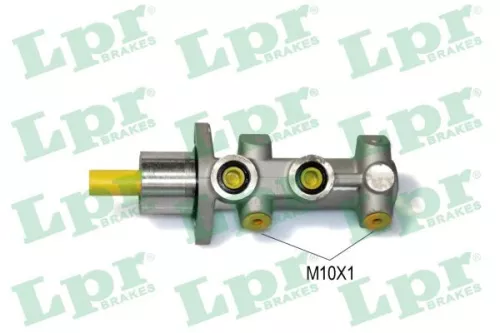 Brake Master Cylinder