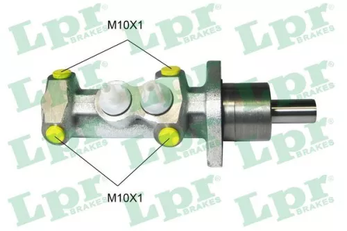 Brake Master Cylinder