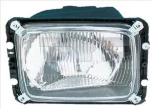 Headlight