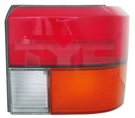 Tail Light Assembly