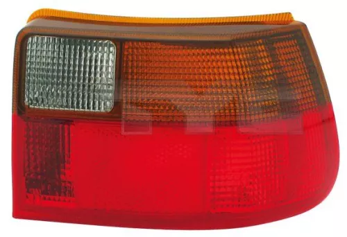 Tail Light Assembly