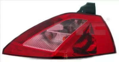 Tail Light Assembly
