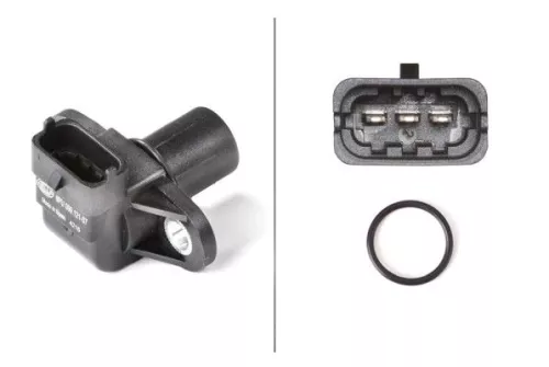 Sensor, camshaft position