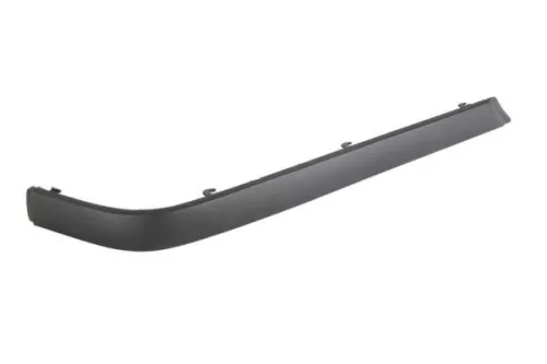 Trim/Protection Strip, bumper