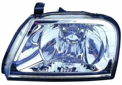 Headlight