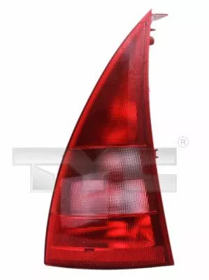 Tail Light Assembly