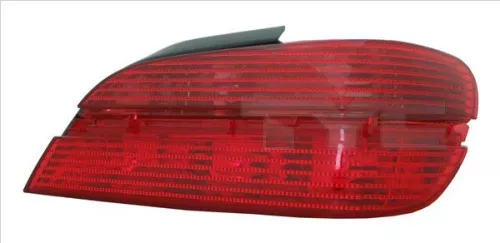 Tail Light Assembly