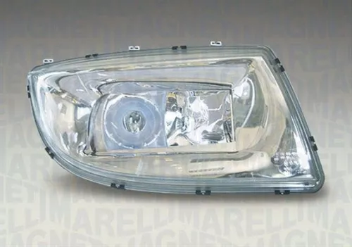 Headlight