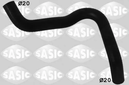 Radiator Hose