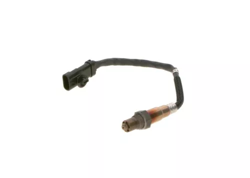 Oxygen Sensor