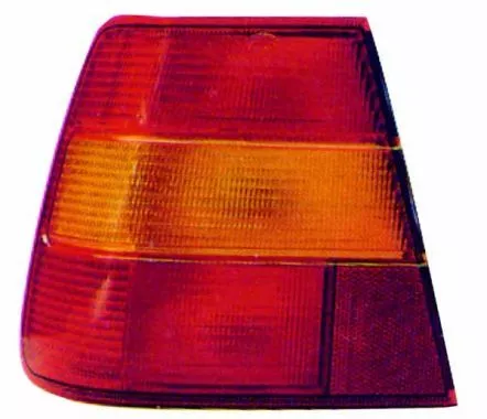 Tail Light Assembly