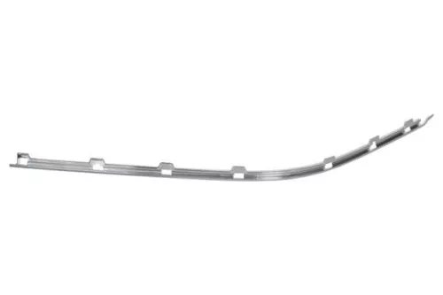 Trim/Protection Strip, bumper