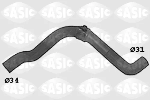Radiator Hose