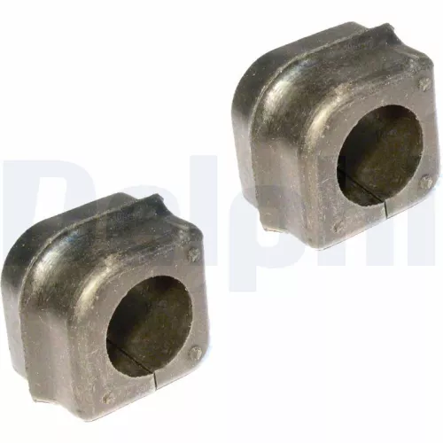 Bushing, stabiliser bar